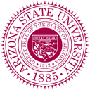 Arizona State University logo