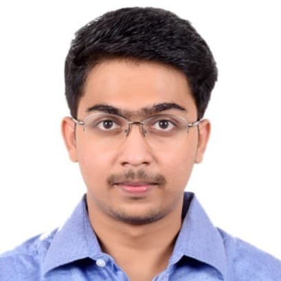 Abhishek Rajgaria
